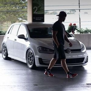 Meet your Posher, Paul